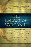 The Legacy of Vatican II
