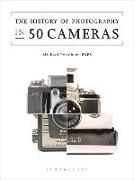 The History of Photography in 50 Cameras