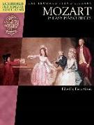 Mozart - 15 Easy Piano Pieces: Schirmer Performance Editions Book Only