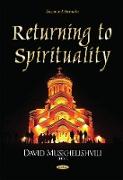 Returning to Spirituality