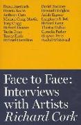 Face to Face: Interviews with Artists