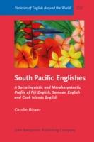 South Pacific Englishes