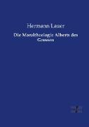 Die Moraltheologie Alberts des Grossen