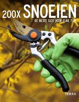 200x snoeien