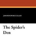 The Spider's Den