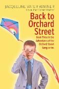 Back to Orchard Street