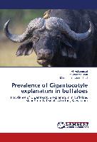 Prevalence of Gigantocotyle explanatum in buffaloes