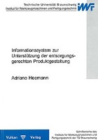 Informationssystem zur Unterstützung der entsorgungsgerechten Produktgestaltung