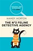 No 2 Feline Detective Agency