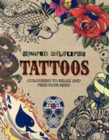 Inspired Colouring Tattoos