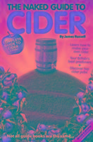 The Naked Guide to Cider