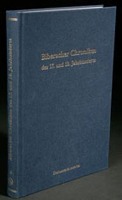 Biberacher Chroniken des 17. und 18. Jahrhunderts