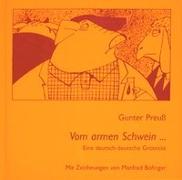 Vom armen Schwein