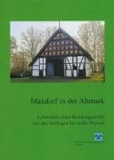 Maxdorf in der Altmark