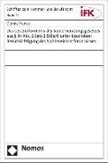 Das Leitererfordernis des Steuerberatungsgesetzes aus § 34 Abs. 2 Satz 2 StBerG unter besonderer Berücksichtigung des Nahbereichserfordernisses