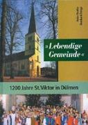 1200 Jahre St. Viktor in Dülmen