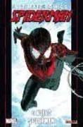 Spiderman 32: El nuevo spiderman