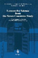 Lessons for Science from the Seven Countries Study