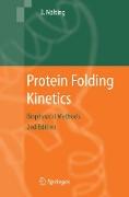 Protein Folding Kinetics