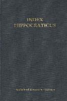 Index Hippocraticus