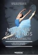 Nureyev & Friends: A Gala Tribute
