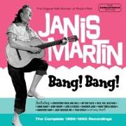 Bang! Bang!-The Complete 1956 - 1960 Recordings