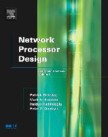 Network Processor Design