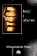 Teatro y literatura