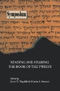Reading and Hearing the Book of the Twelve