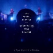 Everything Will Change (Blu-Ray+DVD)