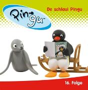 De schlaui Pingu