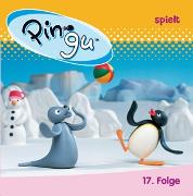 Pingu spielt
