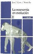 La economía en evolución : historia y perspectivas de las categorías básicas del pensamiento económico