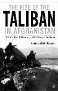 The Rise of the Taliban in Afghanistan