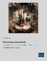 Illustriertes Katzenbuch
