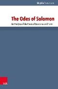 The Odes of Solomon