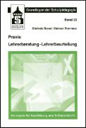 Praxis Lehrerberatung - Lehrerbeurteilung