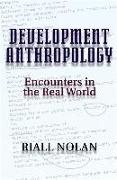 Development Anthropology