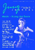 Jung Journal Heft 33: Musik - Klang der Seele