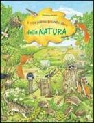 Il mio primo grande libro della natura
