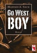 Go West Boy