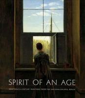 Spirit of an Age