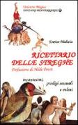 Ricettario delle streghe