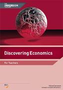 Discovering Economics / Discovering Economics - For Immersion Teaching