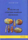 Guía de las conchas marinas de Huelva