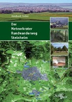 Der Meteorkrater Steinheim -Rundwanderweg-