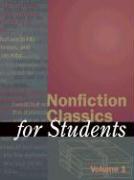 Nonfiction CLSC for Stdnt 1