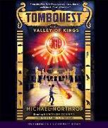 Valley of Kings (Tombquest, Book 3), Volume 3