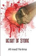 Heart of Stone