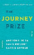 The Journey Prize Stories 27